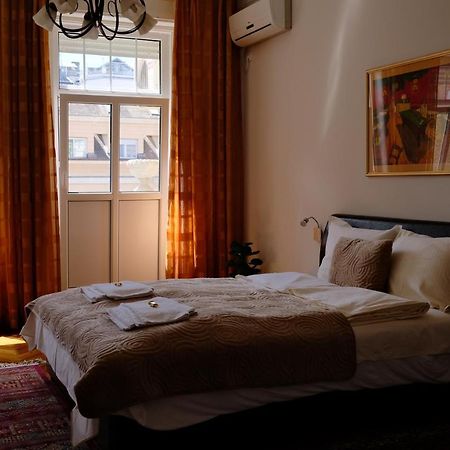 Apartment Centrum Novi Sad Luaran gambar