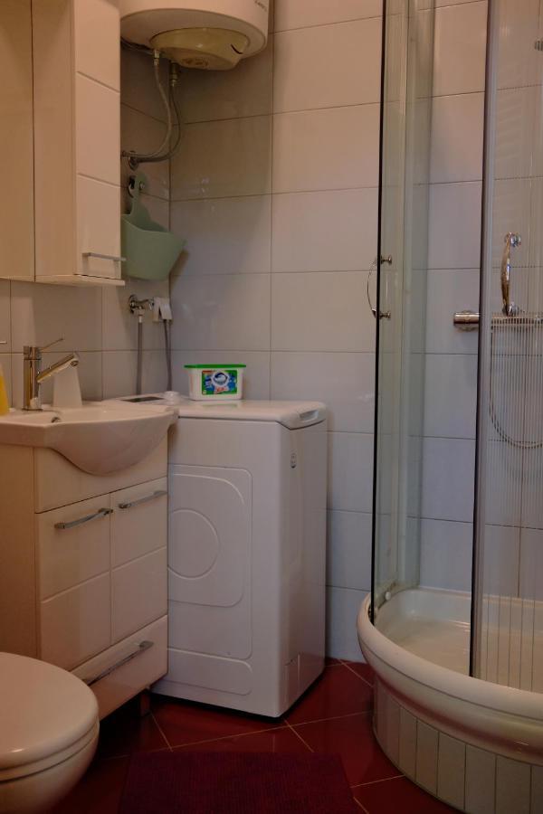 Apartment Centrum Novi Sad Luaran gambar