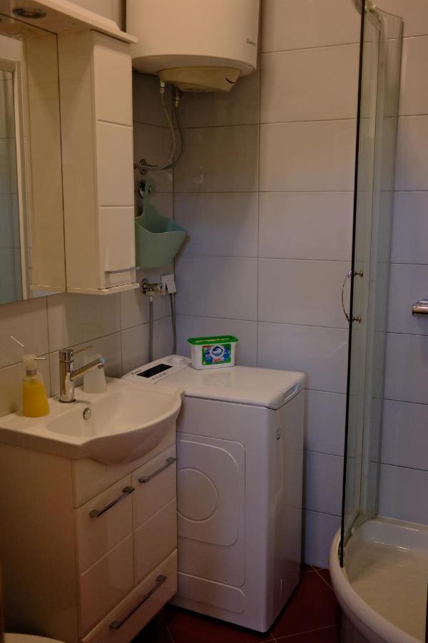 Apartment Centrum Novi Sad Luaran gambar